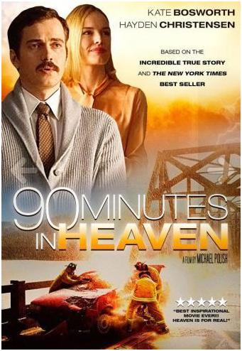 90 Minutos en el Cielo 2015 ES EN